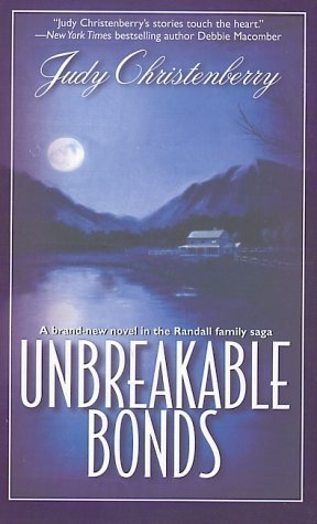 Unbreakable Bonds book cover