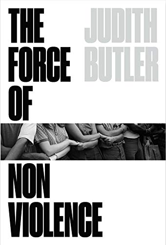 The Force of Nonviolence book cover