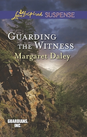 Guarding the Witness book cover