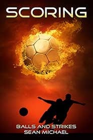 Balls and Strikes book cover