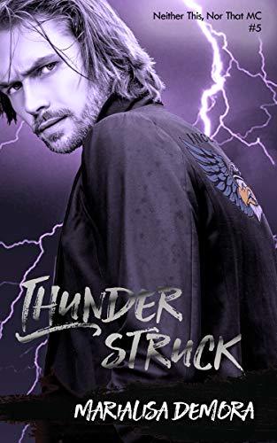 Thunderstruck book cover