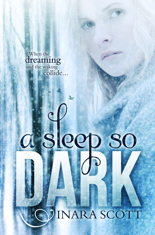 A Sleep So Dark book cover