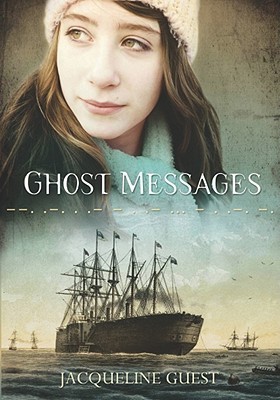 Ghost Messages book cover