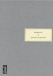 Fidelity book cover