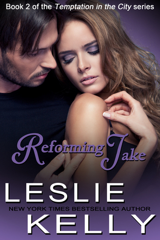 Temptation in the City book cover 2