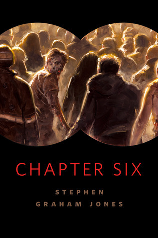 Chapter Six book cover