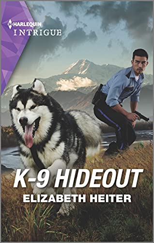 K-9 Hideout book cover