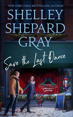 Dance With Me book cover 3