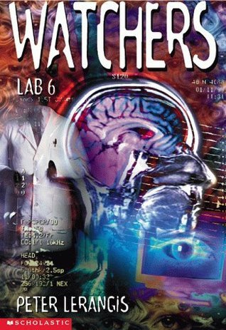 Lab 6 book cover