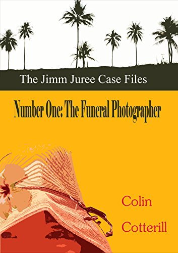 Number One book cover