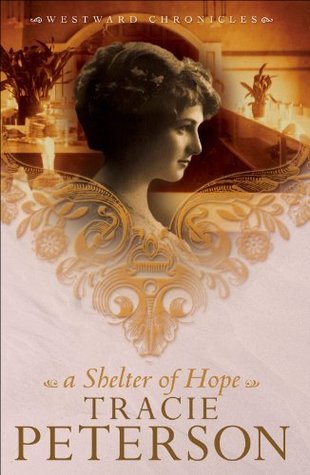 Westward Chronicles book cover 1