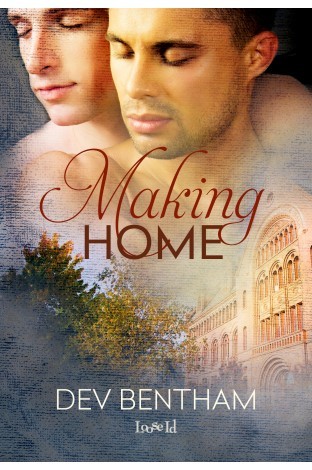 Bay Valley U book cover 1