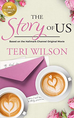 The Story Of Us book cover