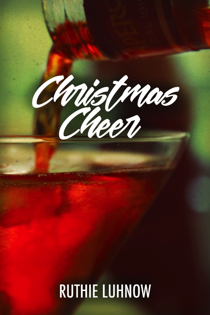 Christmas Cheer book cover