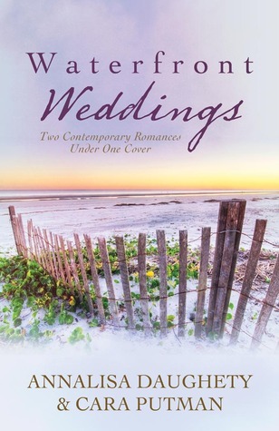 Waterfront Weddings book cover