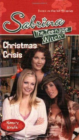 Christmas Crisis book cover