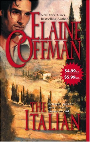 Italian Chronicles book cover 2