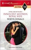 Royal and Ruthless book cover 1