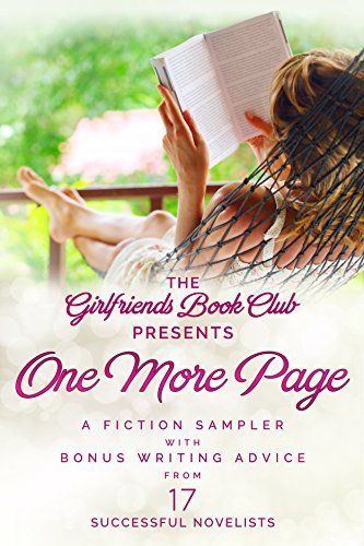 One More Page book cover