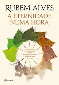 A Eternidade Numa Hora book cover