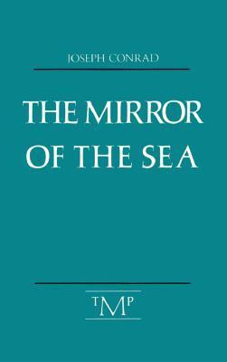The Mirror of the Sea book cover