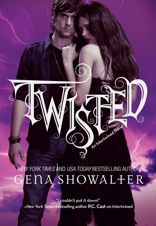 Intertwined book cover 3