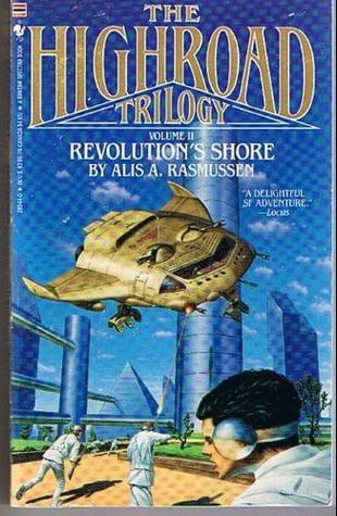 Highroad book cover 2
