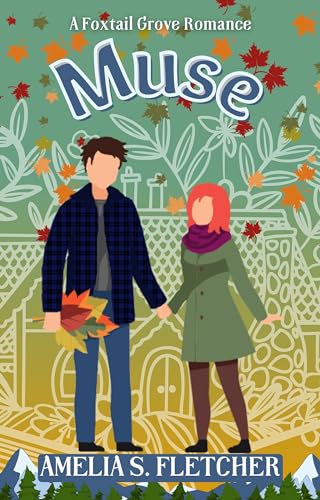 Muse book cover