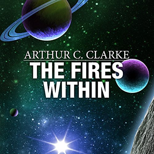 The Fires Within book cover