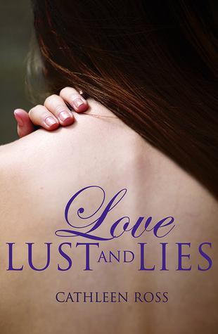 Love, Lust and Lies book cover