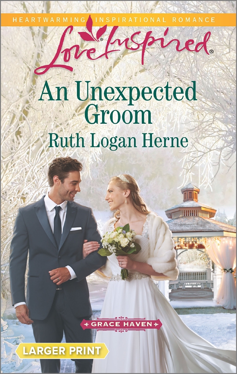 Grace Haven book cover 1