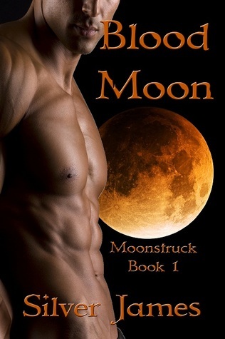 Moonstruck book cover 1