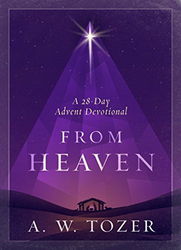 From Heaven book cover
