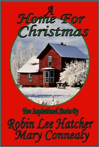 A Home for Christmas book cover