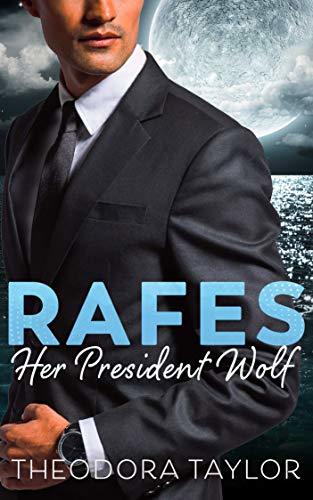 Rafes book cover