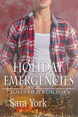 Holiday Emergencies book cover
