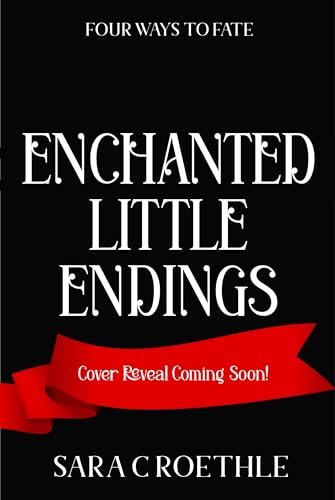 Enchanted Little Endings book cover