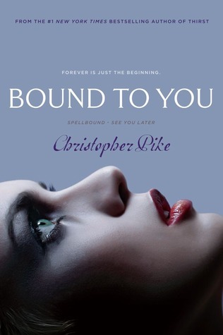 Bound to You book cover
