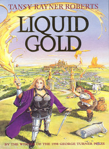 Mocklore Chronicles book cover 2