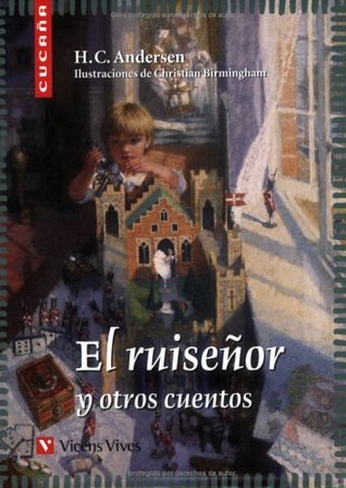 El ruiseñor y otros cuentos book cover