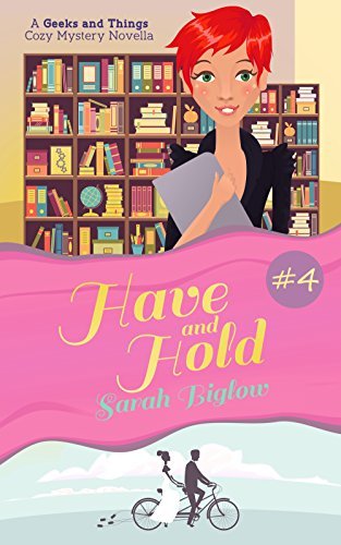 Have and Hold book cover