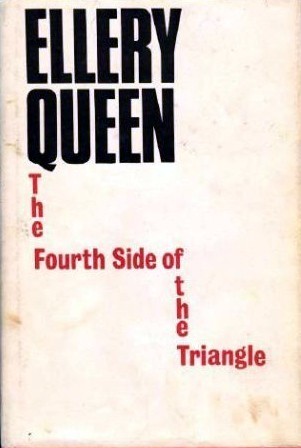The Fourth Side of the Triangle book cover