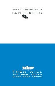 Apollo Quartet book cover 3