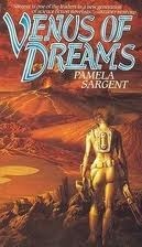Venus book cover 1