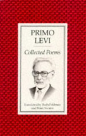 Collected Poems book cover