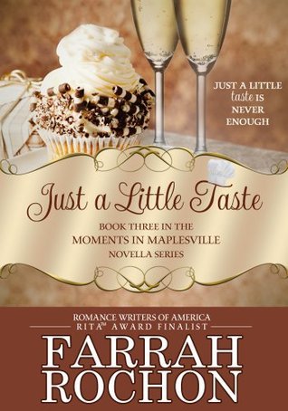 Moments in Maplesville book cover 3