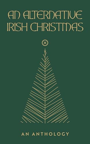 An Alternative Irish Christmas book cover