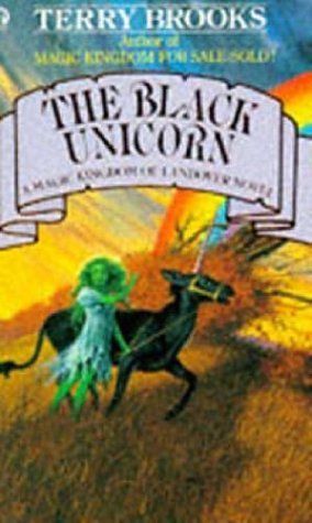 Magic Kingdom of Landover book cover 2