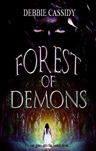 Forest of Demons book cover