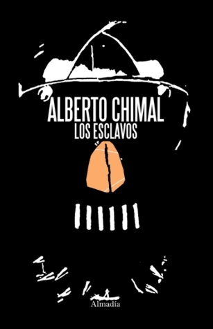 Los esclavos book cover